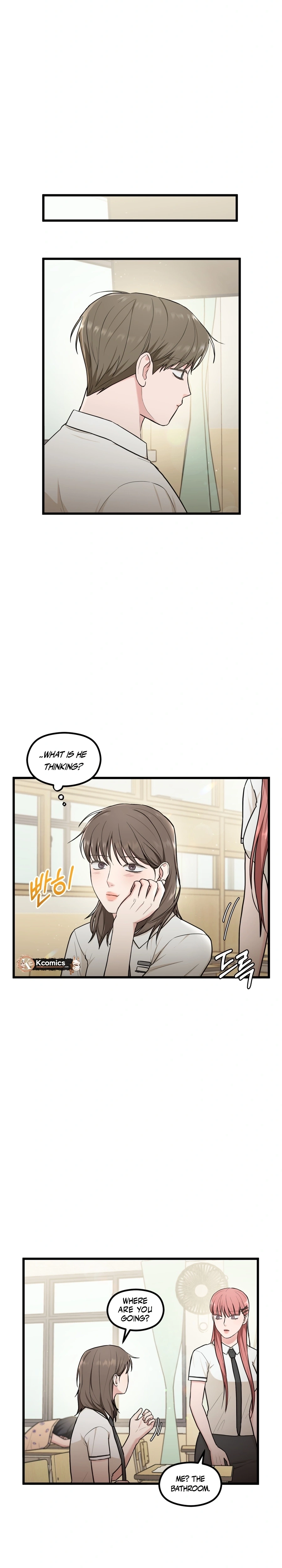 Love Is a Luxury! Chapter 10 page 13 - 