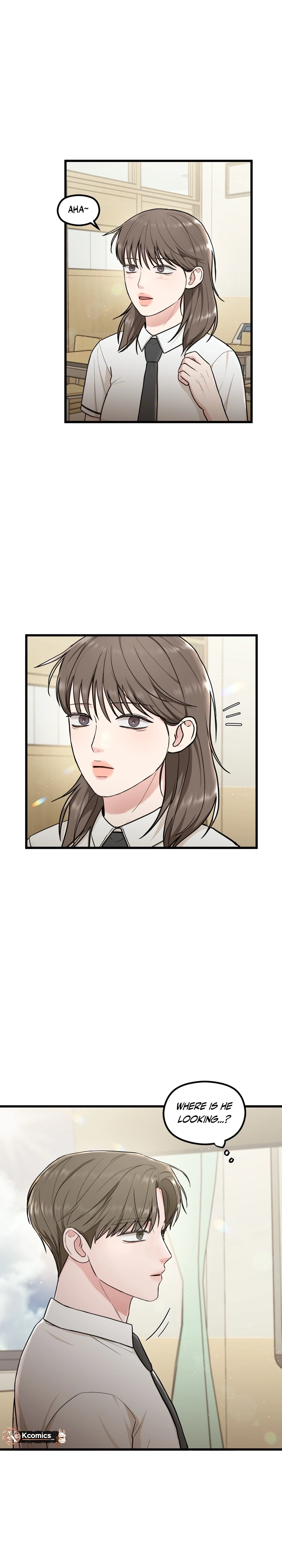 Love Is a Luxury! Chapter 10 page 14 - 