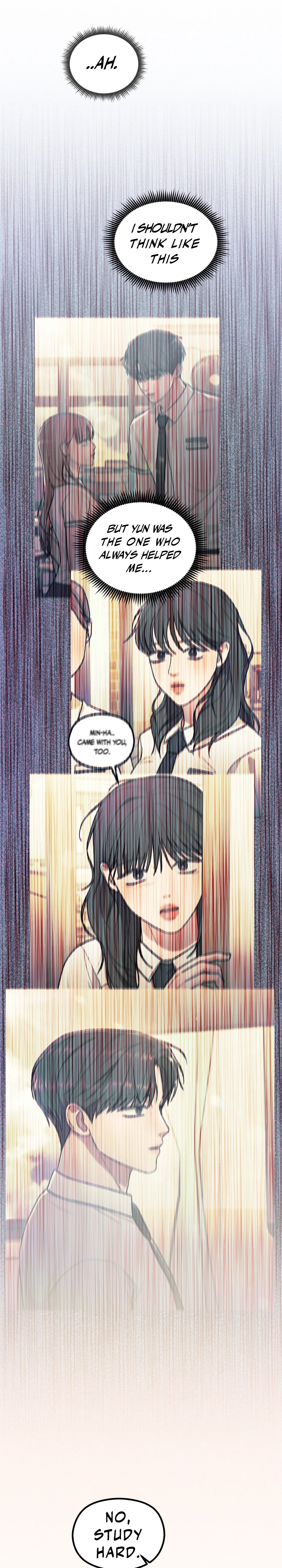 Love Is a Luxury! Chapter 10 page 22 - 