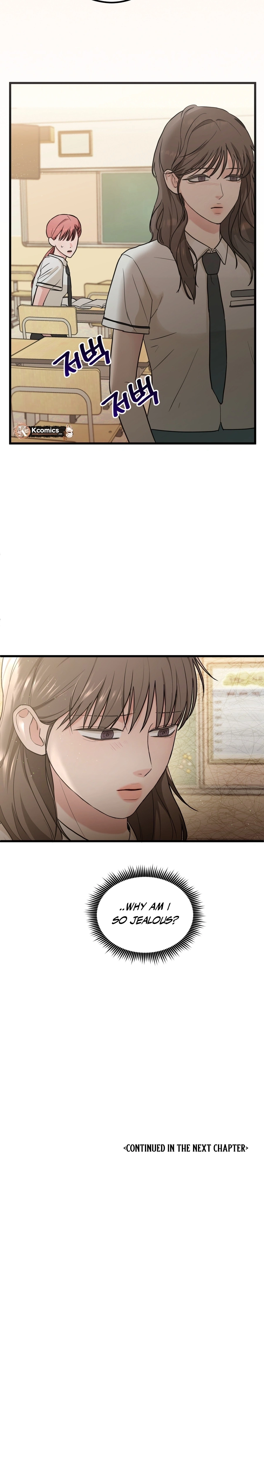 Love Is a Luxury! Chapter 10 page 23 - 