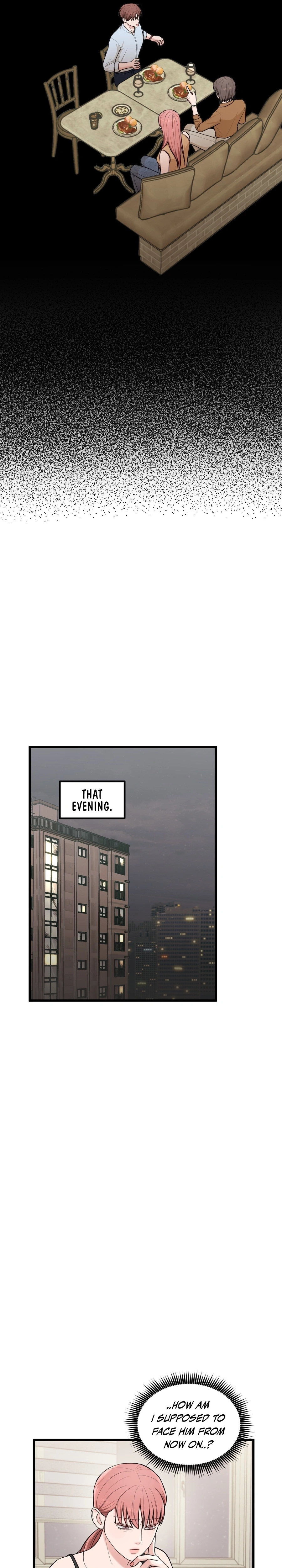 Love Is a Luxury! Chapter 10 page 7 - 
