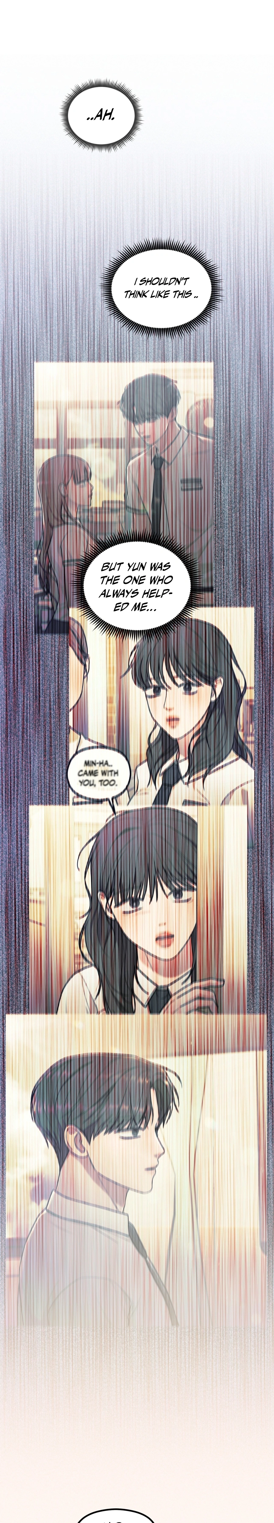 Love Is a Luxury! Chapter 11 page 2 - 