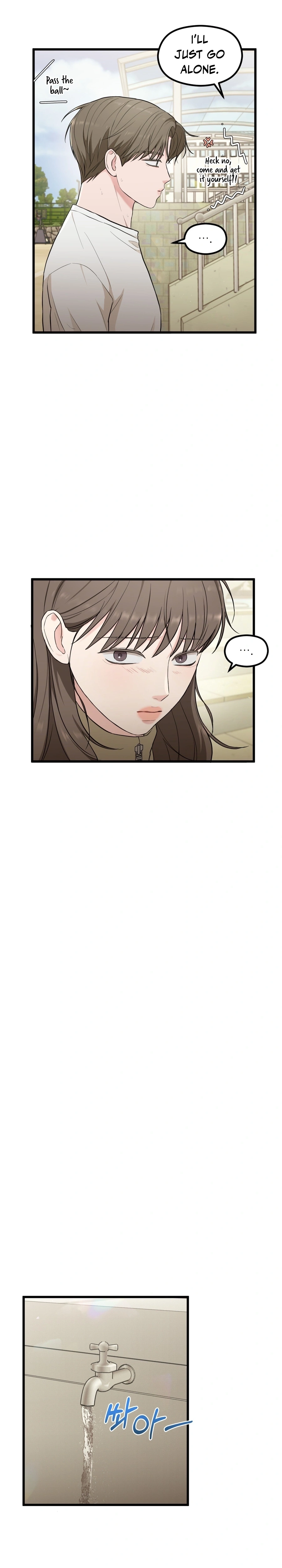Love Is a Luxury! Chapter 11 page 12 - 