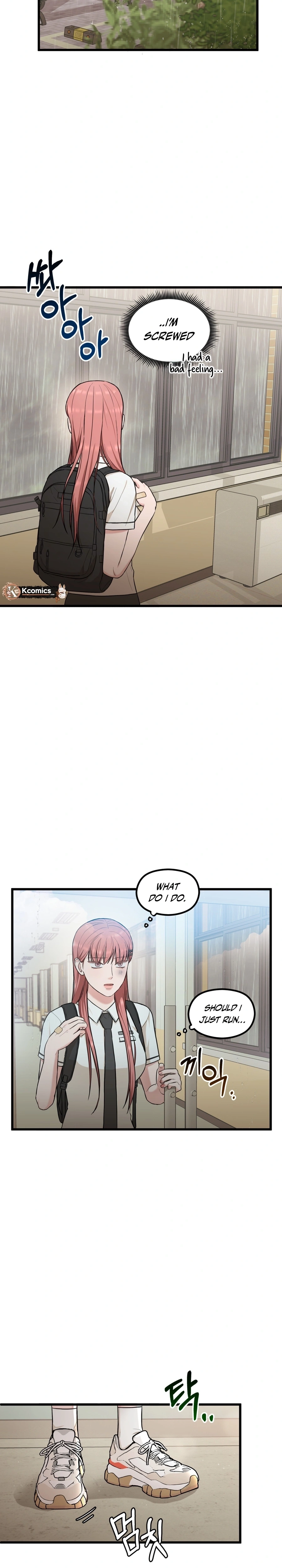 Love Is a Luxury! Chapter 11 page 18 - 
