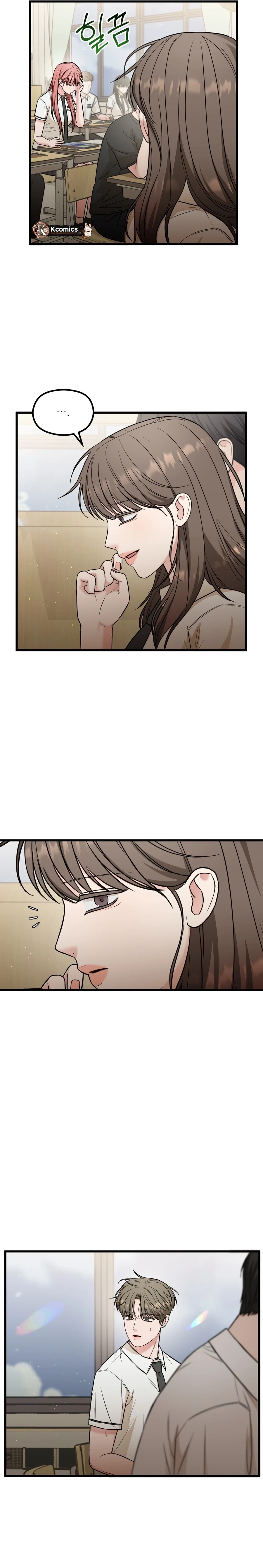 Love Is a Luxury! Chapter 19 page 17 - 