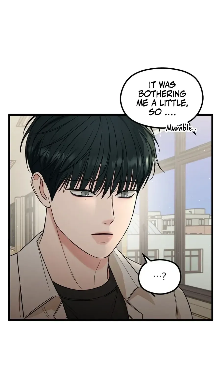 Love Is a Luxury! Chapter 21 page 11 - 