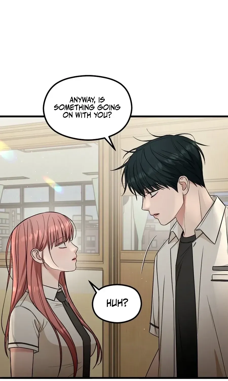 Love Is a Luxury! Chapter 21 page 12 - 