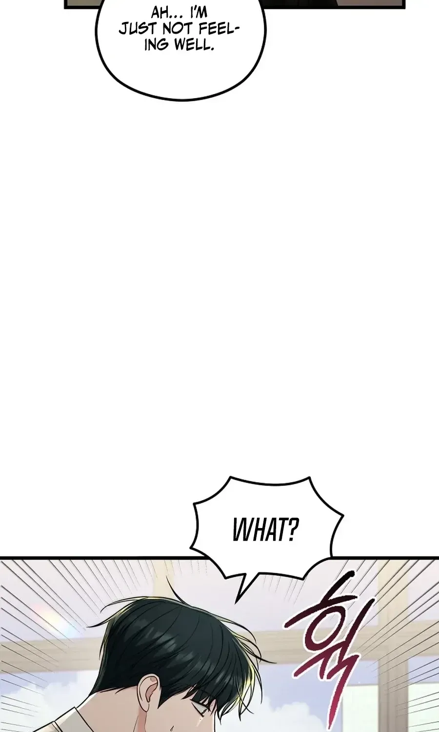 Love Is a Luxury! Chapter 21 page 14 - 
