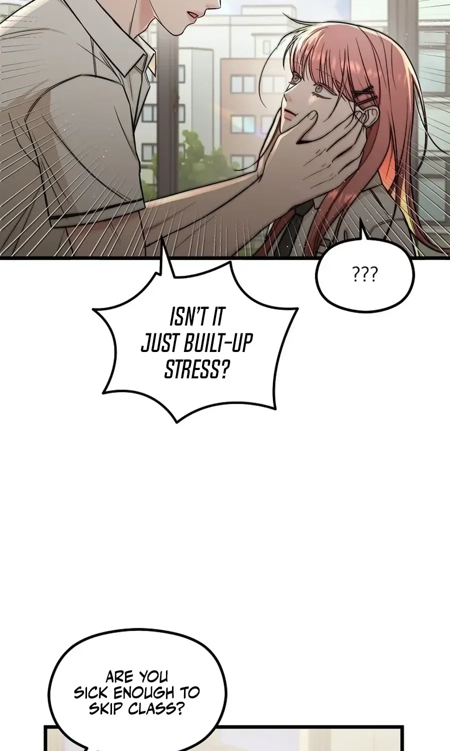 Love Is a Luxury! Chapter 21 page 15 - 
