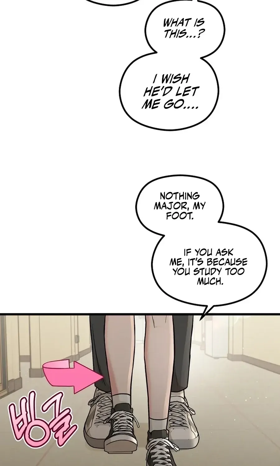 Love Is a Luxury! Chapter 21 page 18 - 