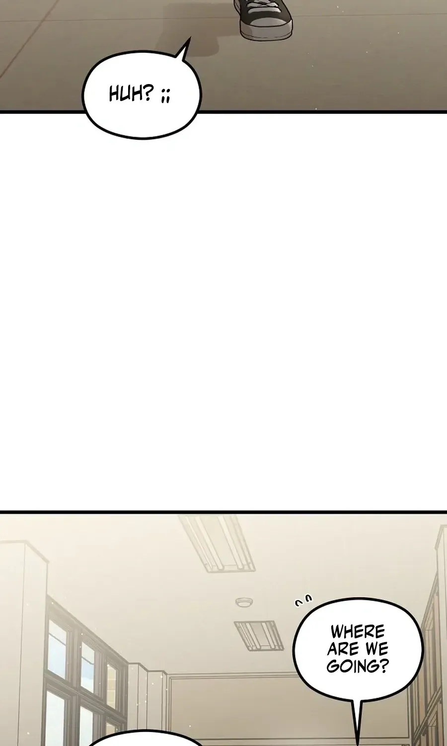 Love Is a Luxury! Chapter 21 page 19 - 
