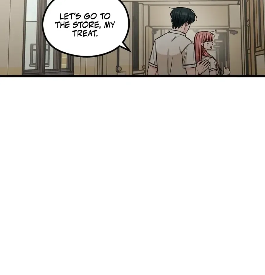 Love Is a Luxury! Chapter 21 page 20 - 
