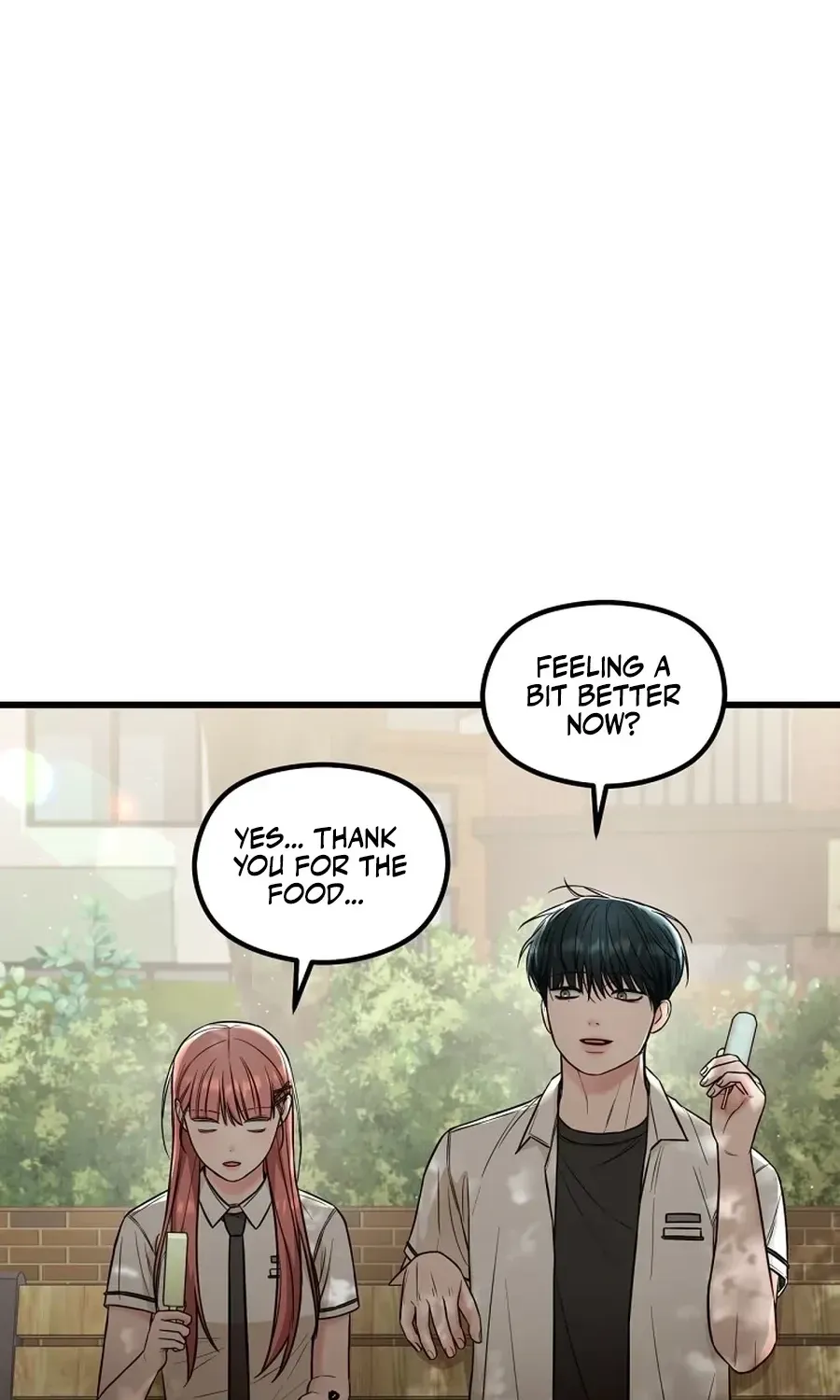 Love Is a Luxury! Chapter 21 page 22 - 