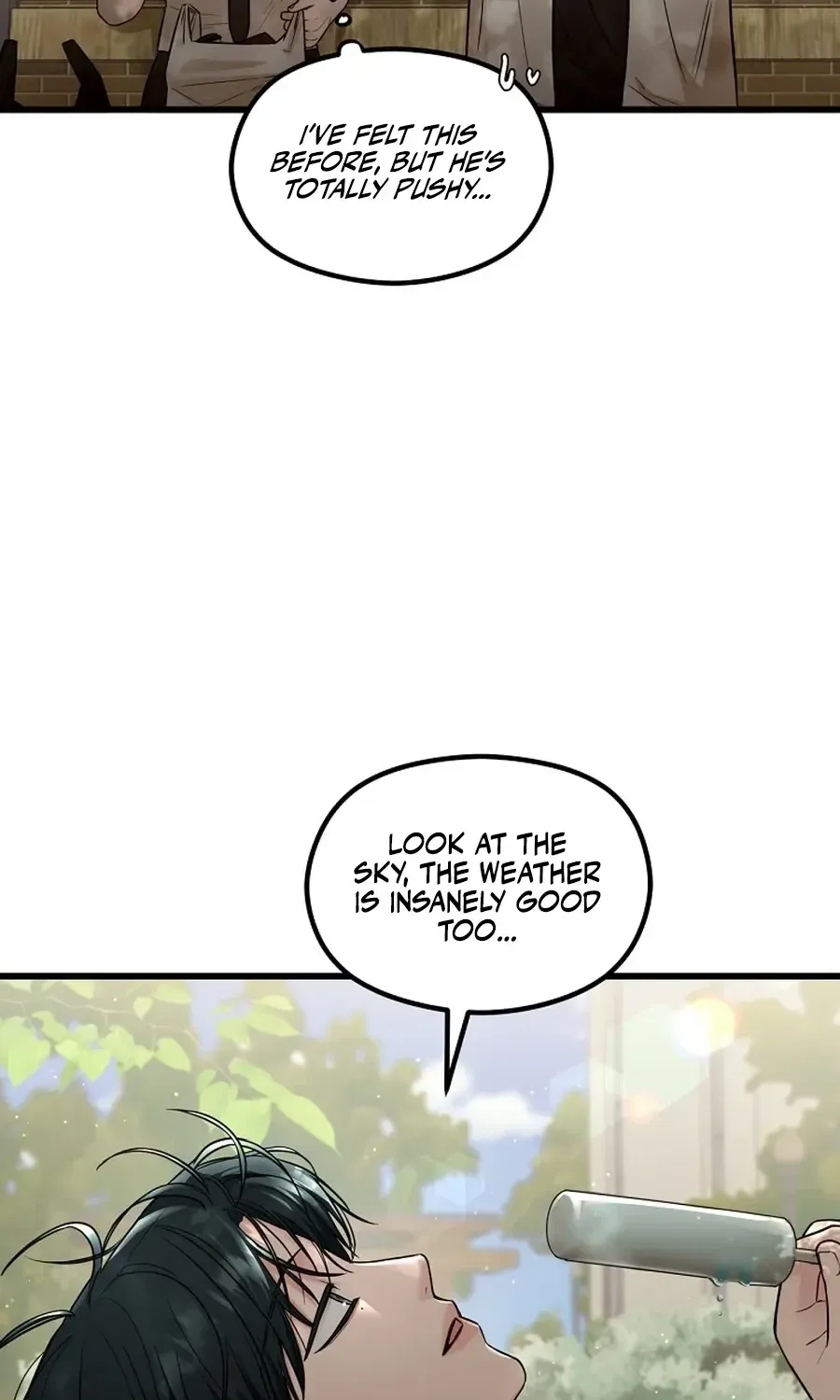 Love Is a Luxury! Chapter 21 page 23 - 