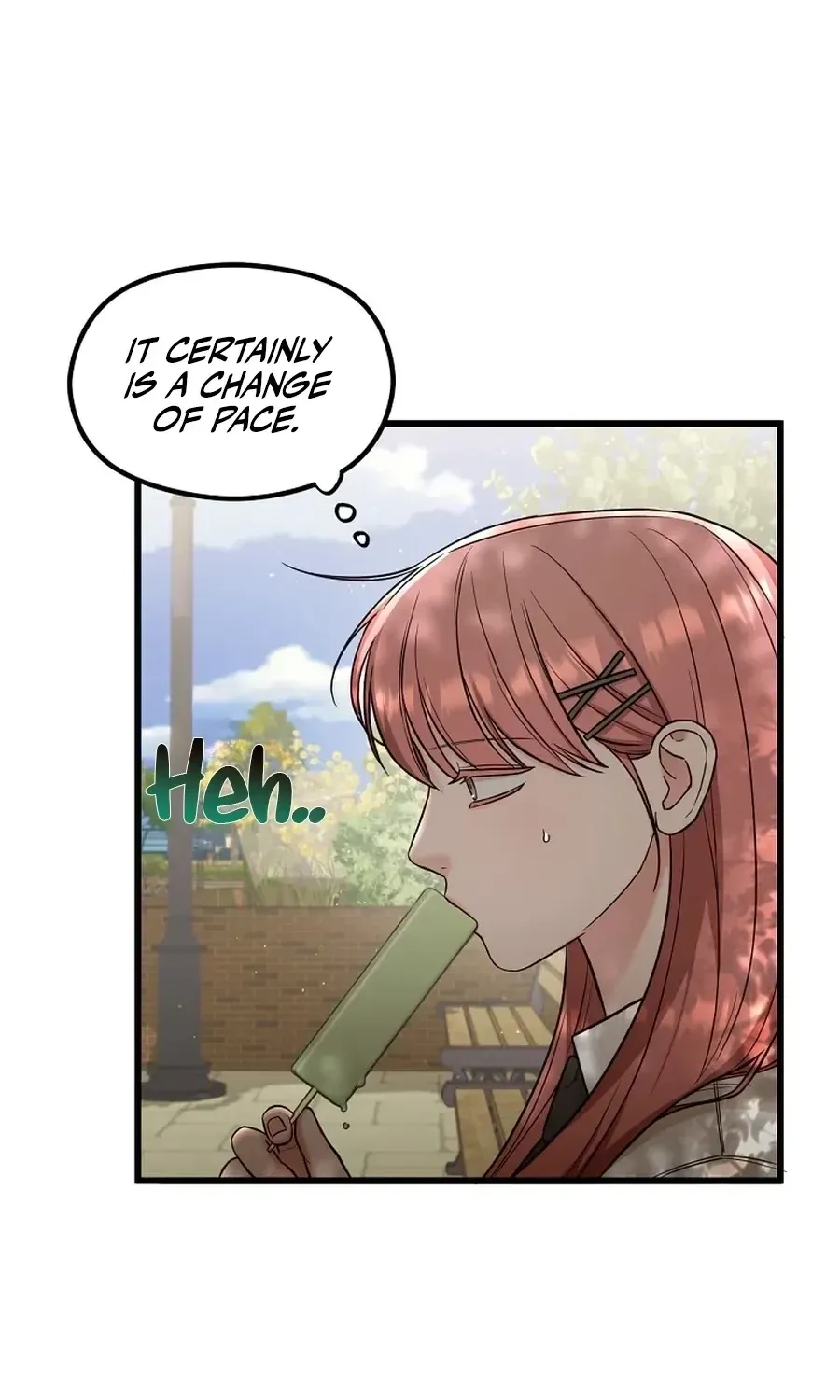 Love Is a Luxury! Chapter 21 page 26 - 