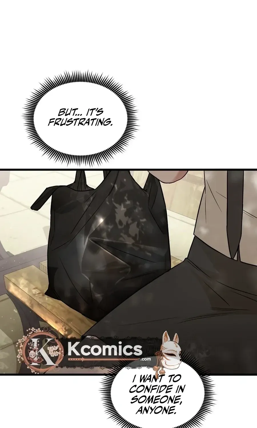 Love Is a Luxury! Chapter 21 page 27 - 