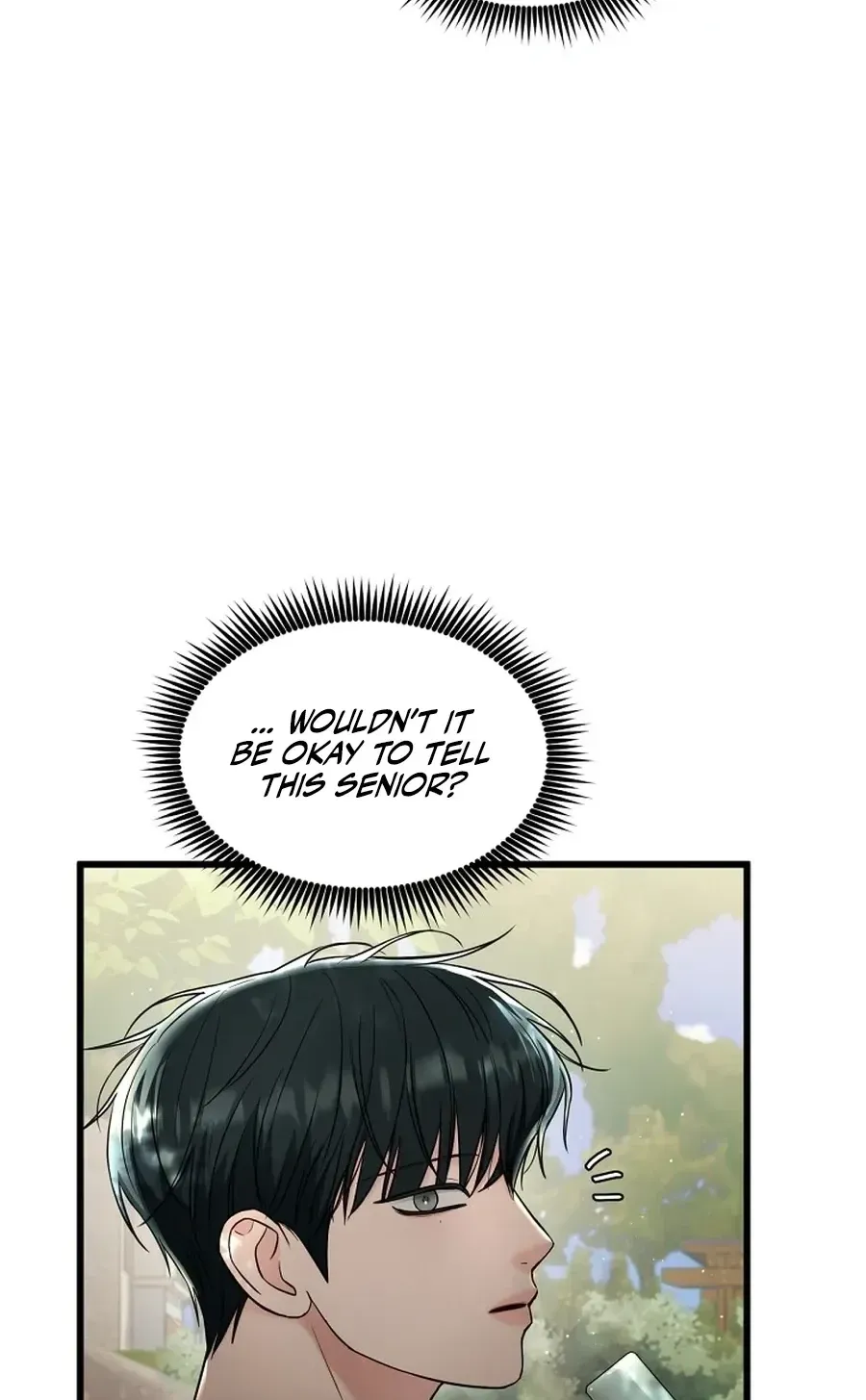 Love Is a Luxury! Chapter 21 page 28 - 