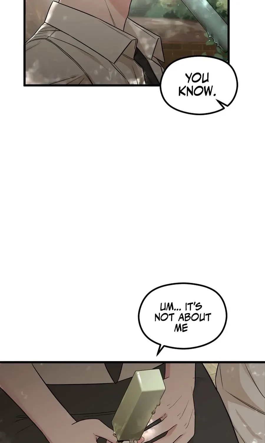 Love Is a Luxury! Chapter 21 page 29 - 
