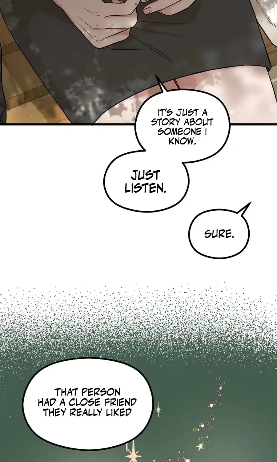 Love Is a Luxury! Chapter 21 page 30 - 