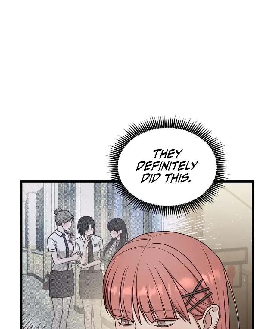 Love Is a Luxury! Chapter 21 page 4 - 