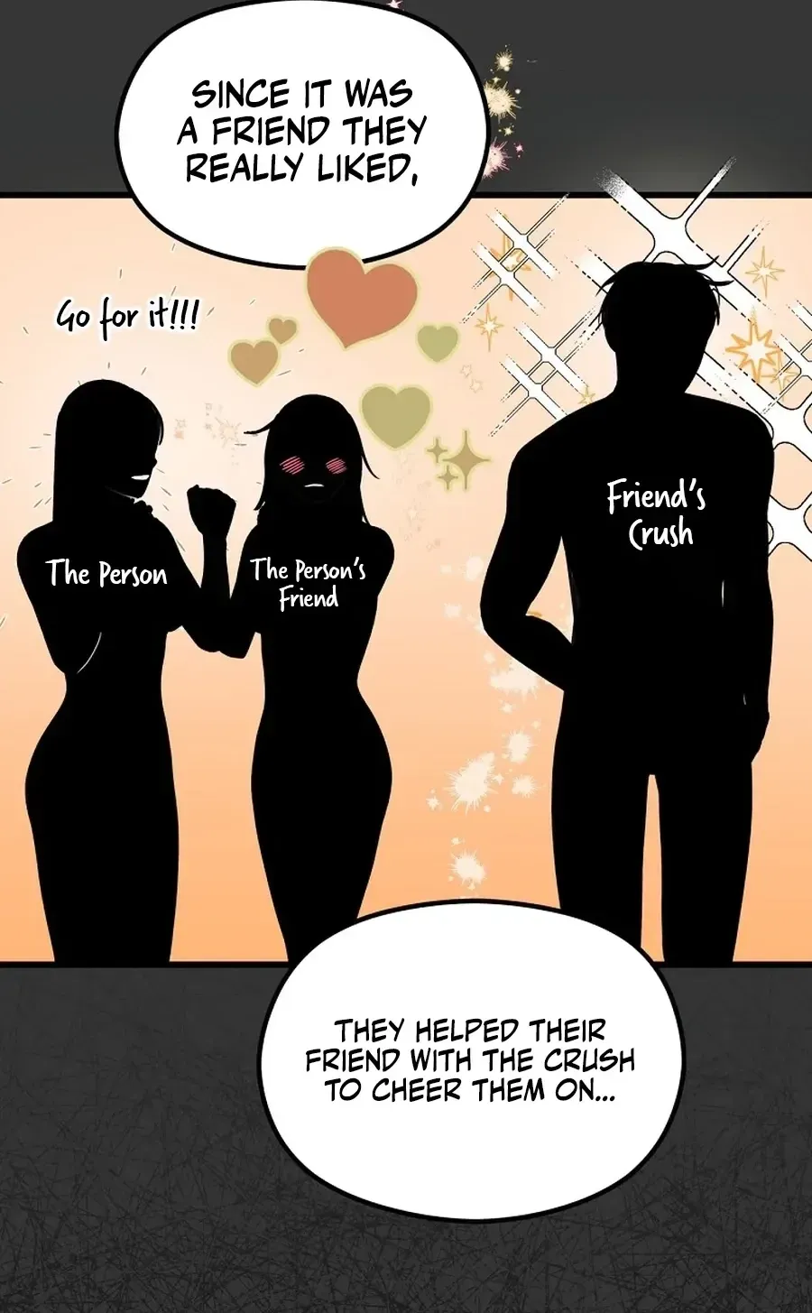 Love Is a Luxury! Chapter 21 page 32 - 