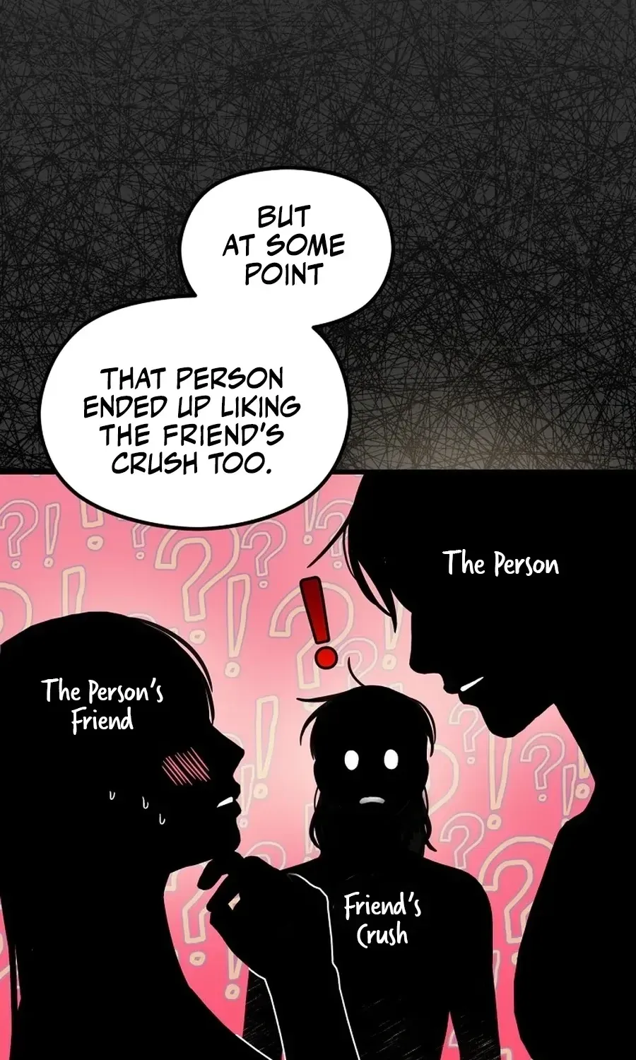Love Is a Luxury! Chapter 21 page 33 - 