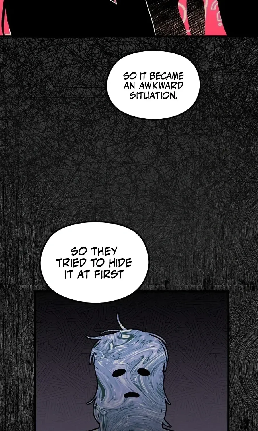 Love Is a Luxury! Chapter 21 page 34 - 