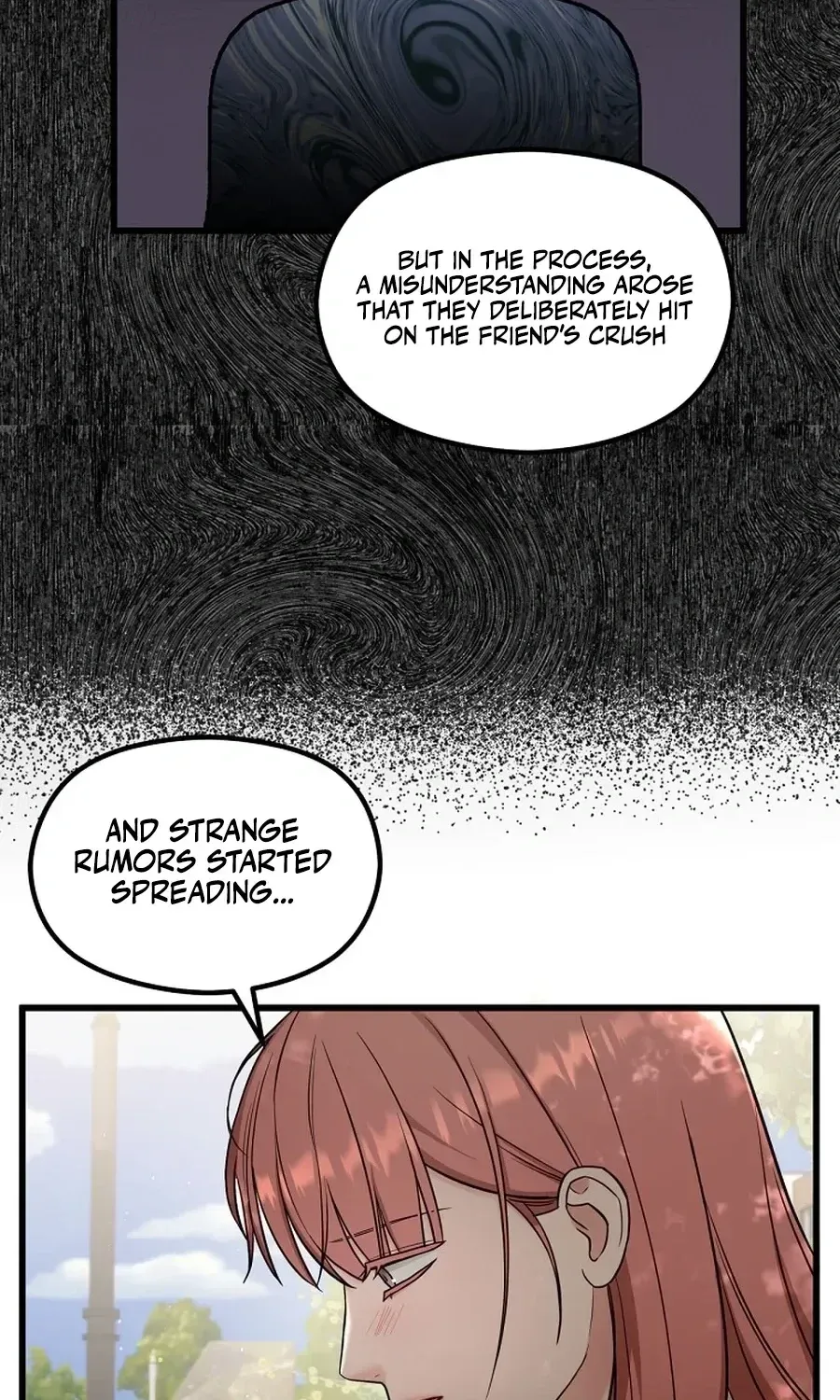 Love Is a Luxury! Chapter 21 page 35 - 
