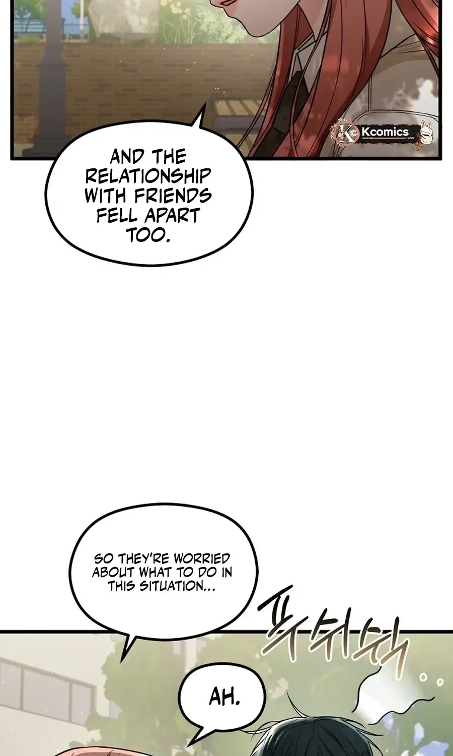 Love Is a Luxury! Chapter 21 page 36 - 