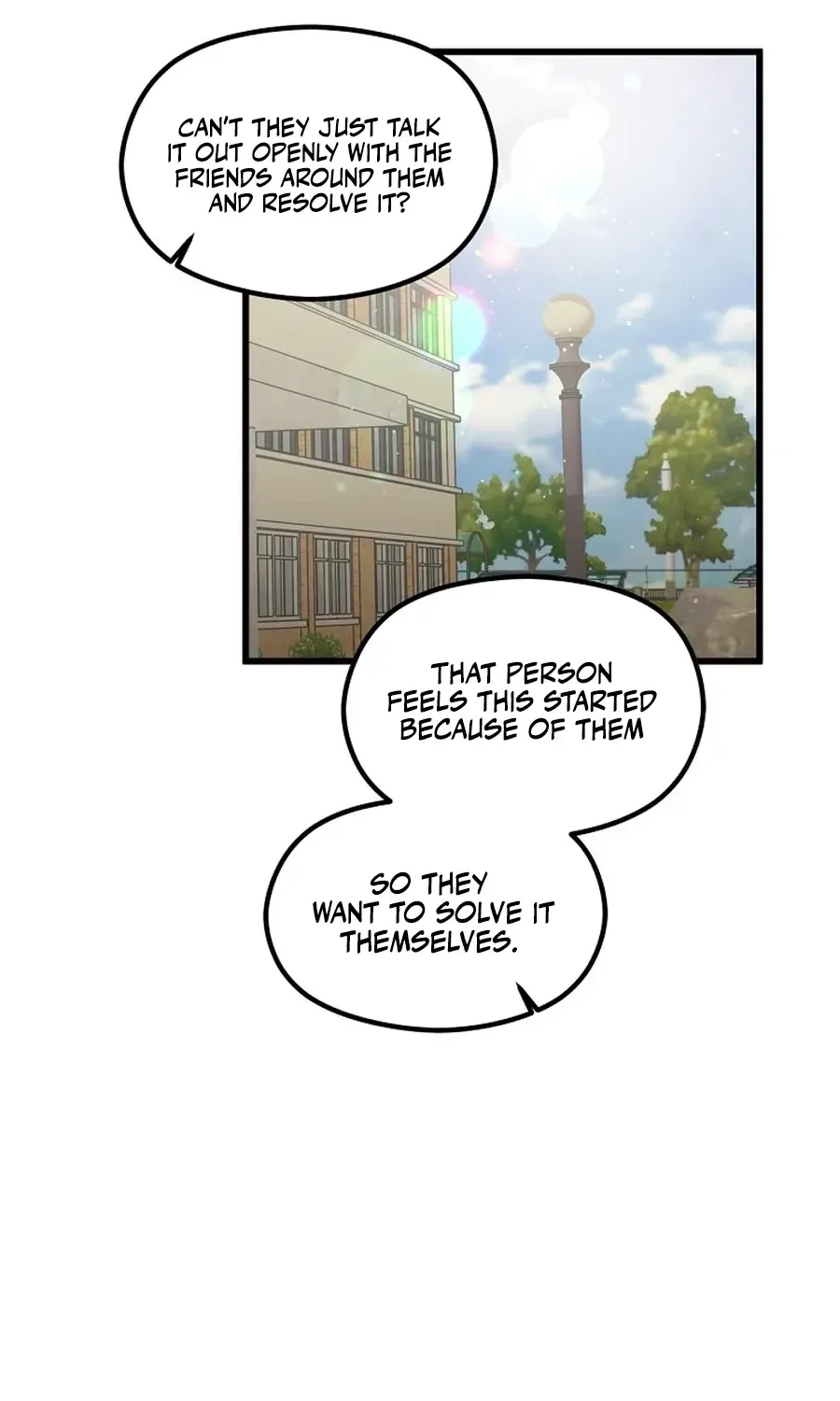 Love Is a Luxury! Chapter 21 page 39 - 