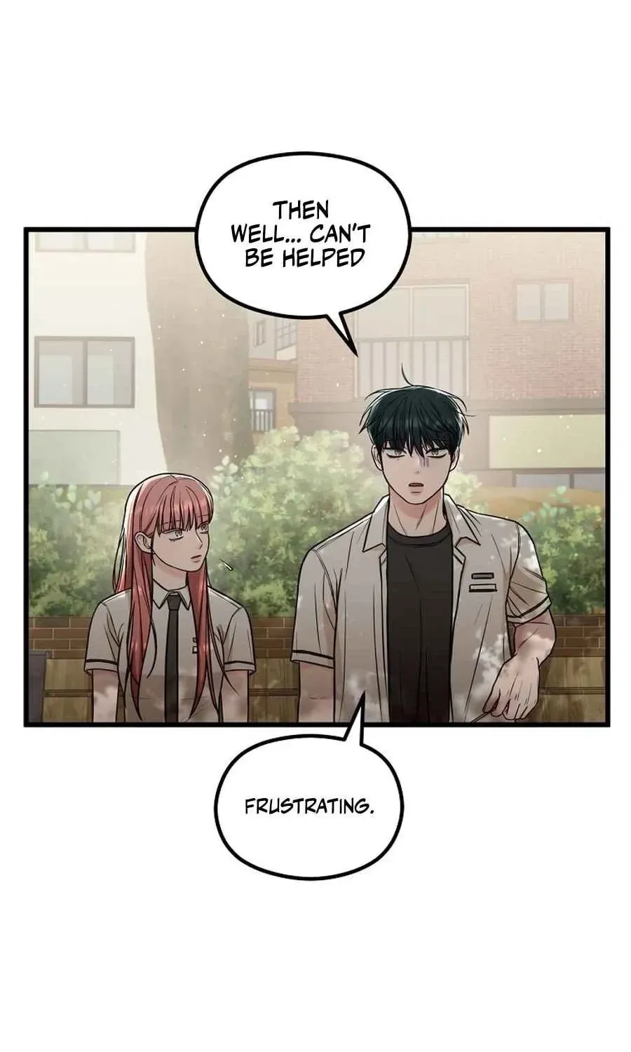 Love Is a Luxury! Chapter 21 page 40 - 