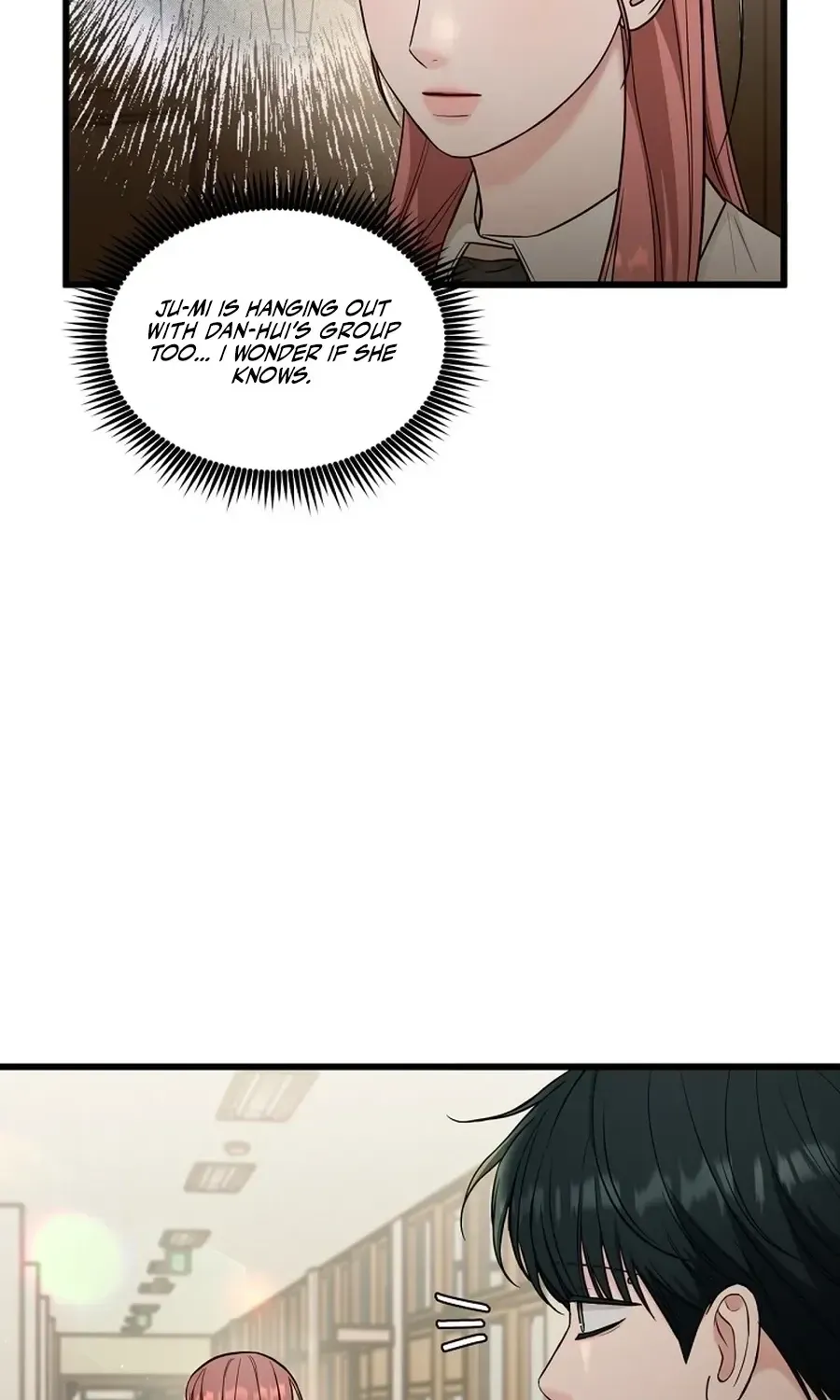 Love Is a Luxury! Chapter 21 page 5 - 
