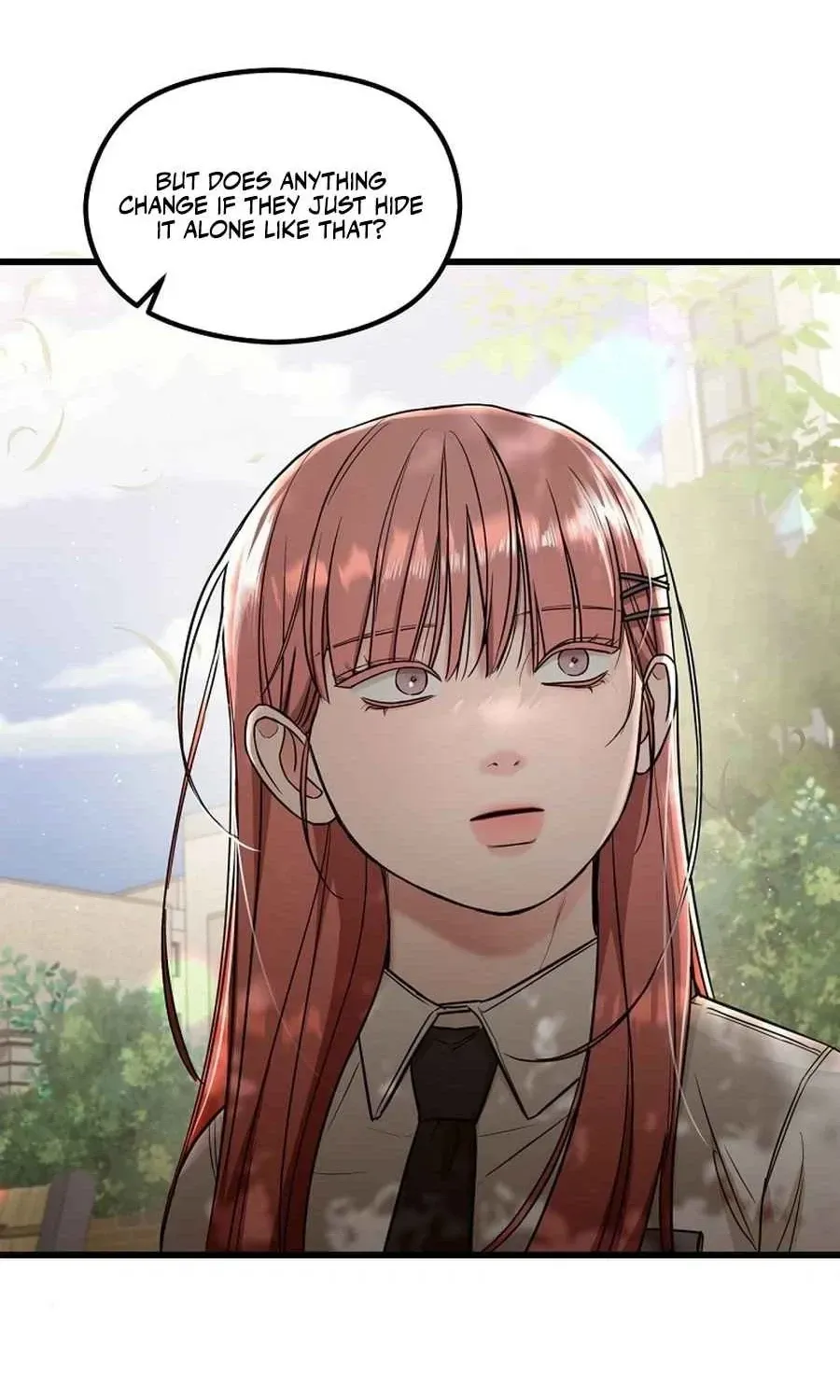 Love Is a Luxury! Chapter 21 page 41 - 