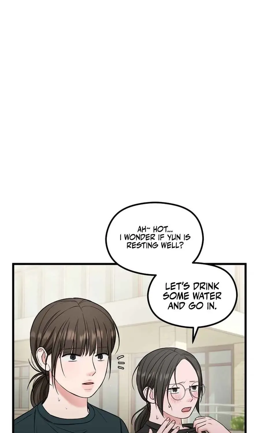 Love Is a Luxury! Chapter 21 page 47 - 