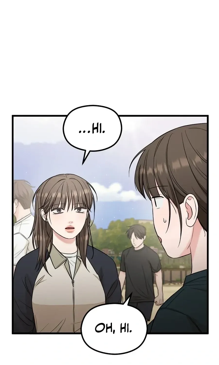 Love Is a Luxury! Chapter 21 page 50 - 