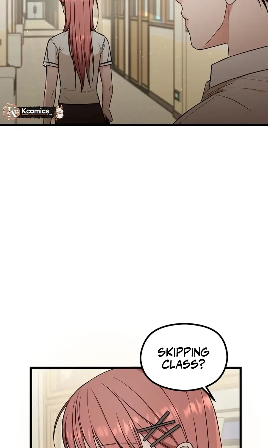 Love Is a Luxury! Chapter 21 page 6 - 