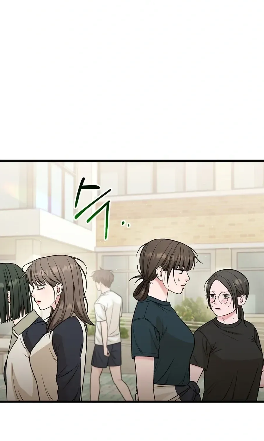 Love Is a Luxury! Chapter 21 page 51 - 