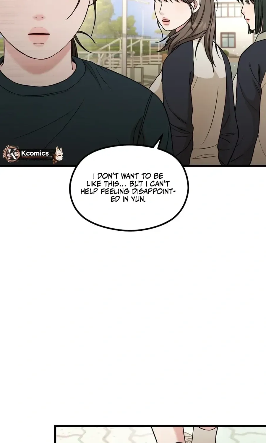 Love Is a Luxury! Chapter 21 page 55 - 