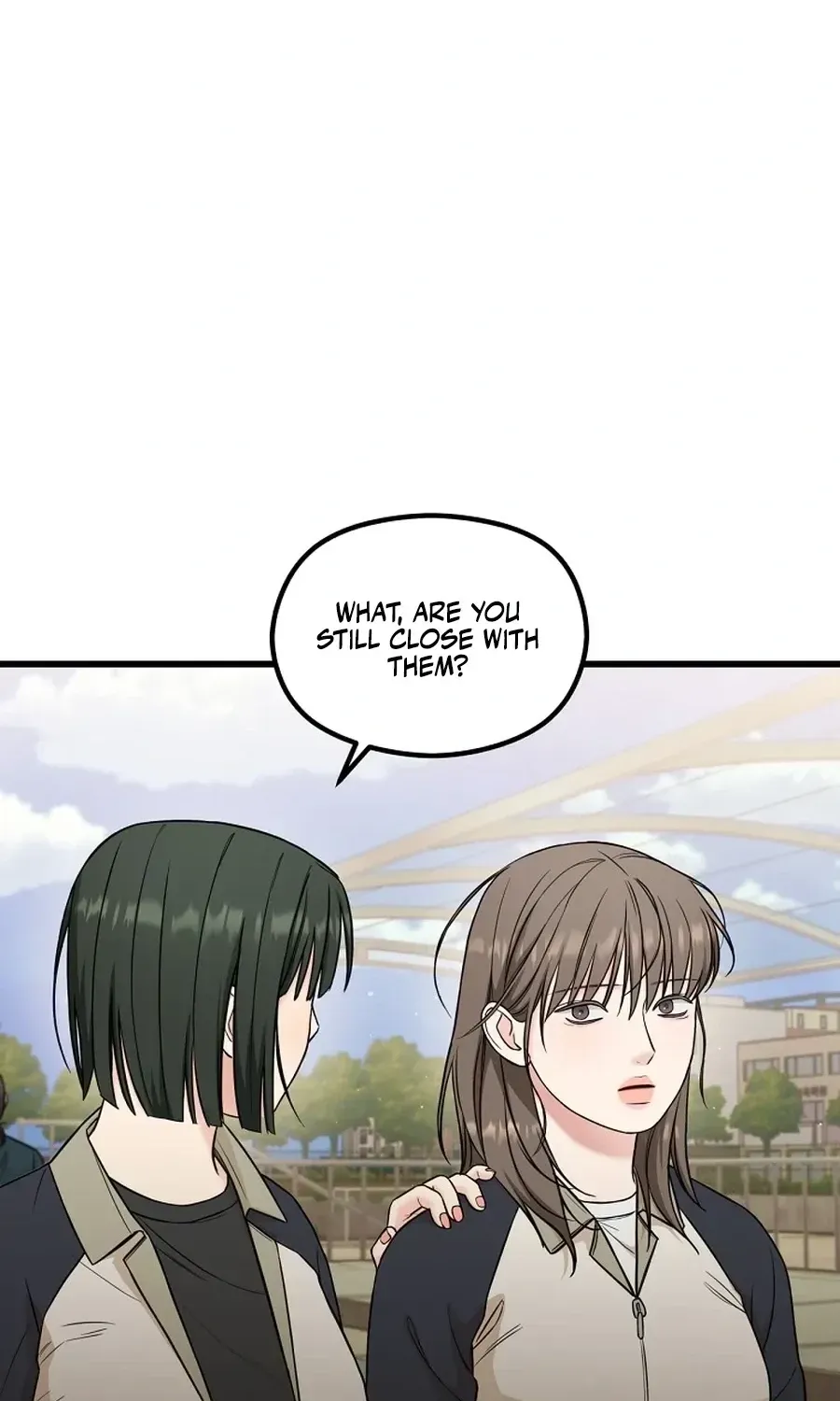 Love Is a Luxury! Chapter 21 page 58 - 