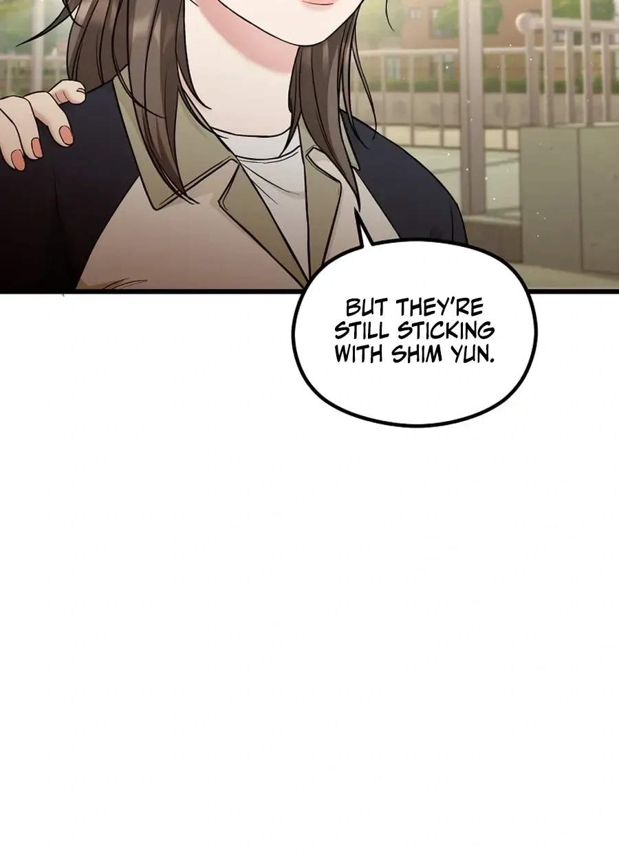 Love Is a Luxury! Chapter 21 page 60 - 