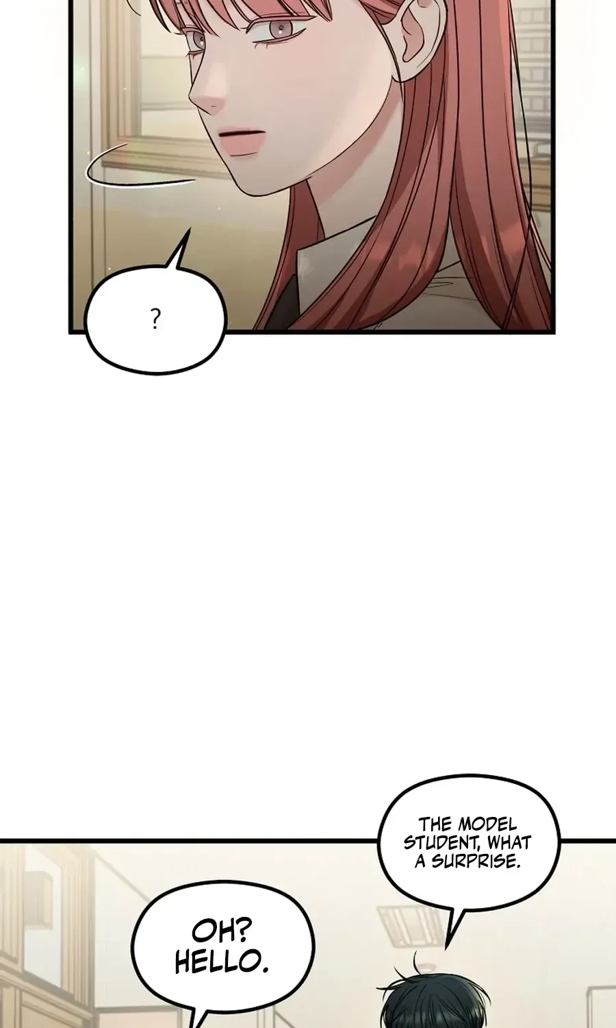 Love Is a Luxury! Chapter 21 page 7 - 