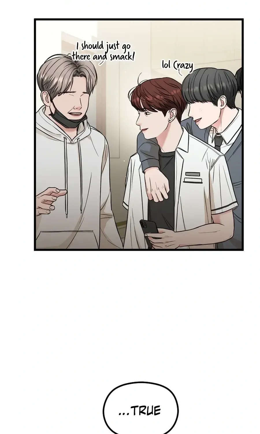 Love Is a Luxury! Chapter 21 page 62 - 