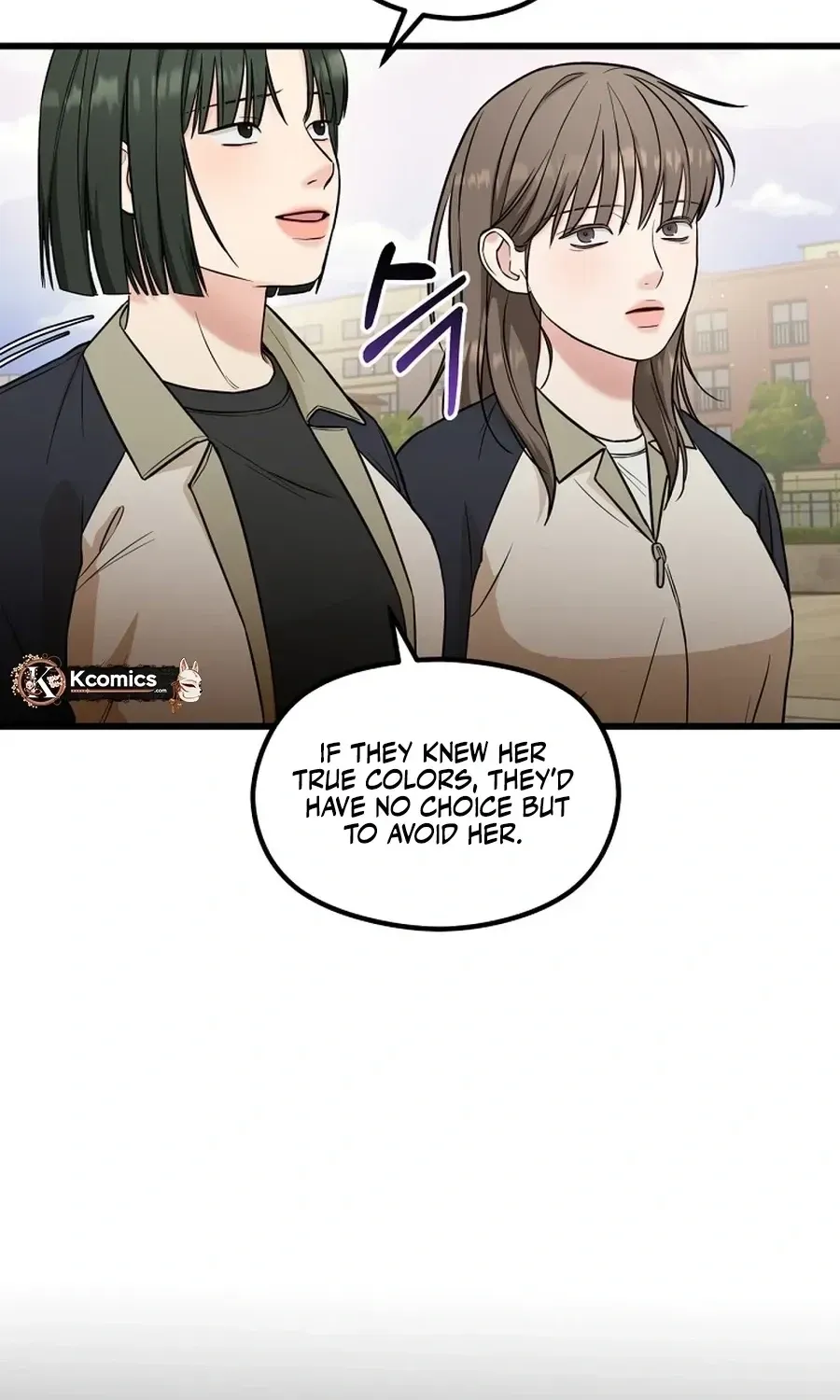 Love Is a Luxury! Chapter 21 page 63 - 