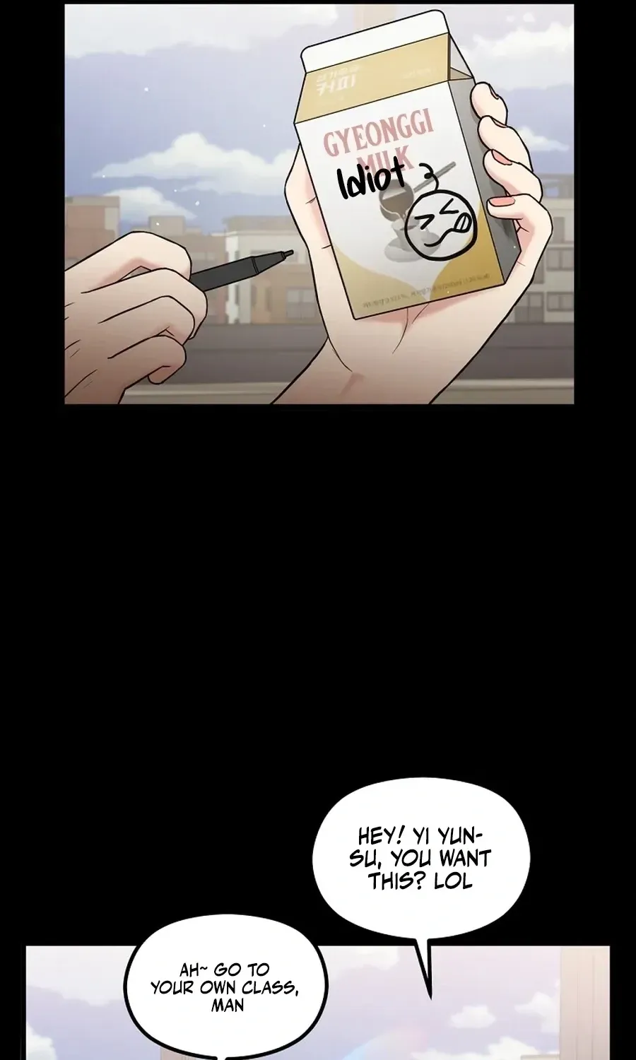 Love Is a Luxury! Chapter 21 page 65 - 