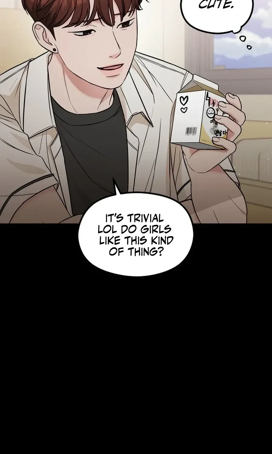 Love Is a Luxury! Chapter 21 page 67 - 