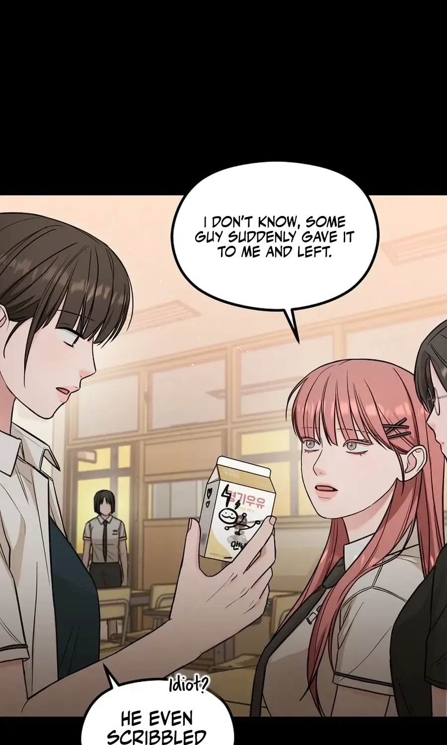 Love Is a Luxury! Chapter 21 page 69 - 