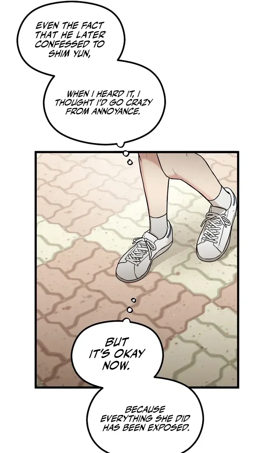 Love Is a Luxury! Chapter 21 page 73 - 