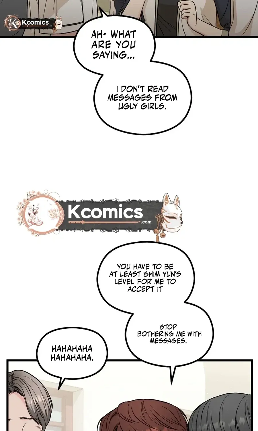 Love Is a Luxury! Chapter 21 page 75 - 