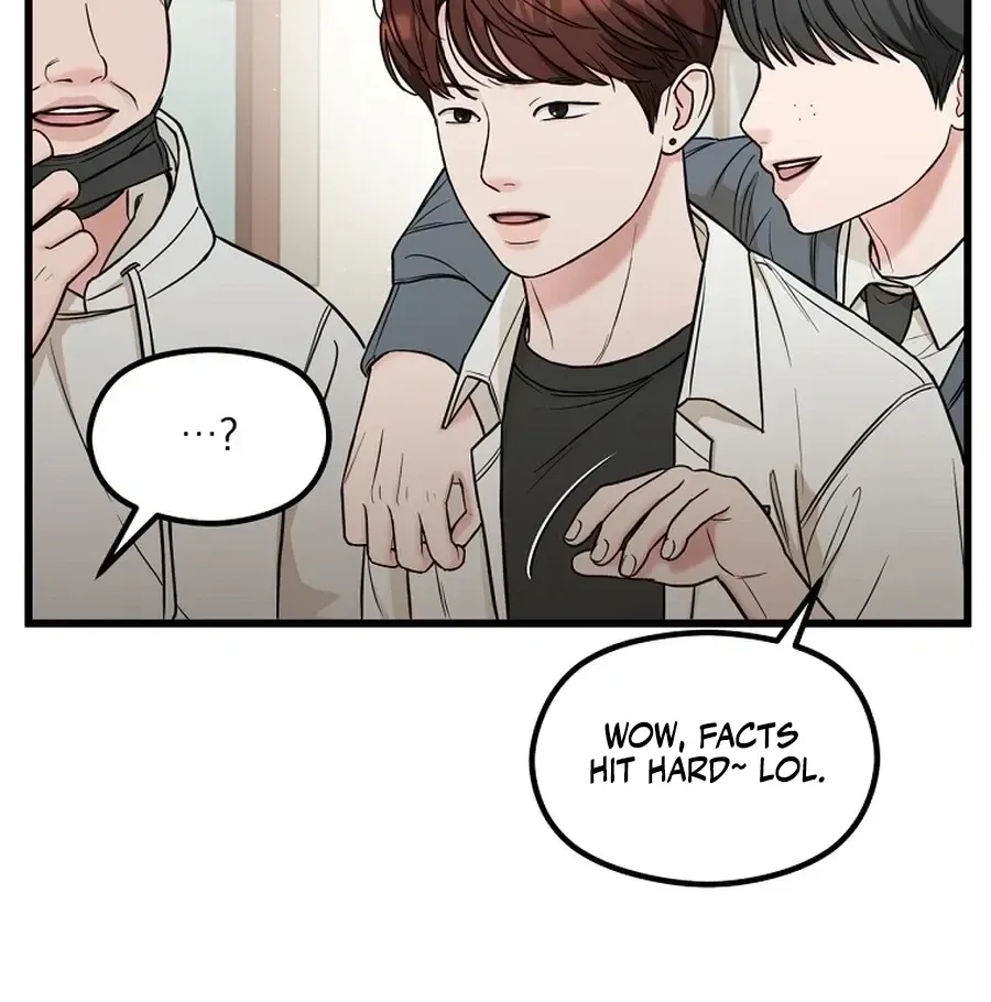 Love Is a Luxury! Chapter 21 page 76 - 