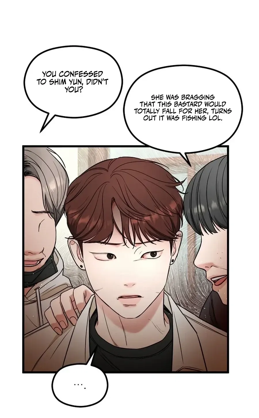Love Is a Luxury! Chapter 21 page 84 - 